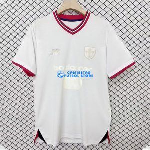 LOSC Lille Camiseta de la 75th equipación 2024-25