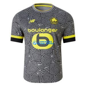 LOSC Lille Camiseta de la 3ª equipación 2024-25