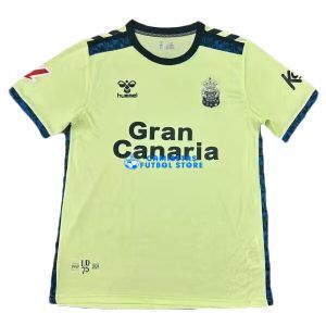 U.D. Las Palmas Camiseta de la 3ª equipación 2024/2025