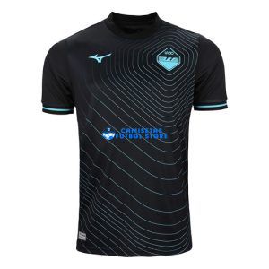 Lazio 2024/2025 Camiseta de la 3ª equipación