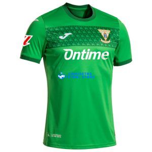 Deportivo Leganés 2024/2025 Camiseta de la 2ª equipación