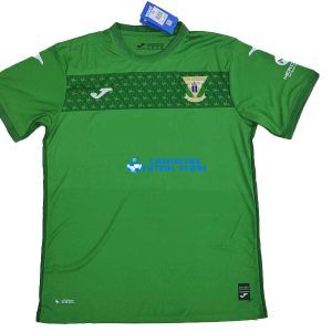 Deportivo Leganés 2024/2025 Camiseta de la 2ª equipación 2