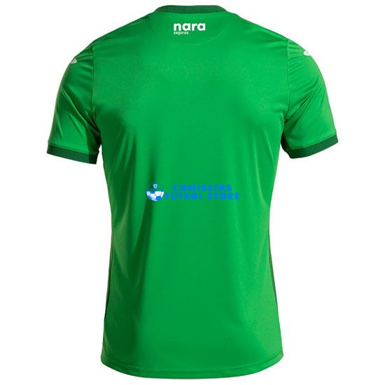 Camiseta Leganes 2ª Equipación 2024/2025 - Imagen 2