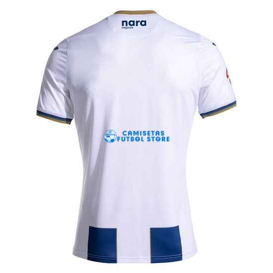 Camiseta Leganes 1ª Equipación 2024/2025 - Imagen 2