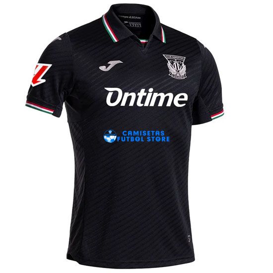 Deportivo Leganés 2024/2025 Camiseta de la 3ª equipación