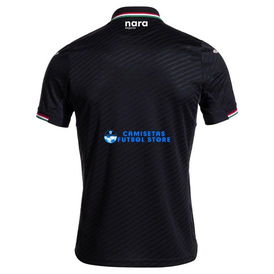 Camiseta Leganes 3ª Equipación 2024/2025 - Imagen 2