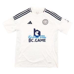 Leicester City 3ª EQUIPACIÓN CAMISETAS DE FÚTBOL 2024/2025