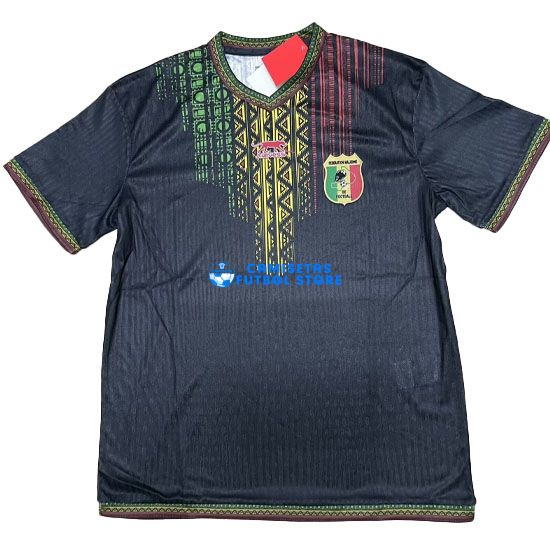 Mali Camiseta de la 3ª equipación 2024/2025