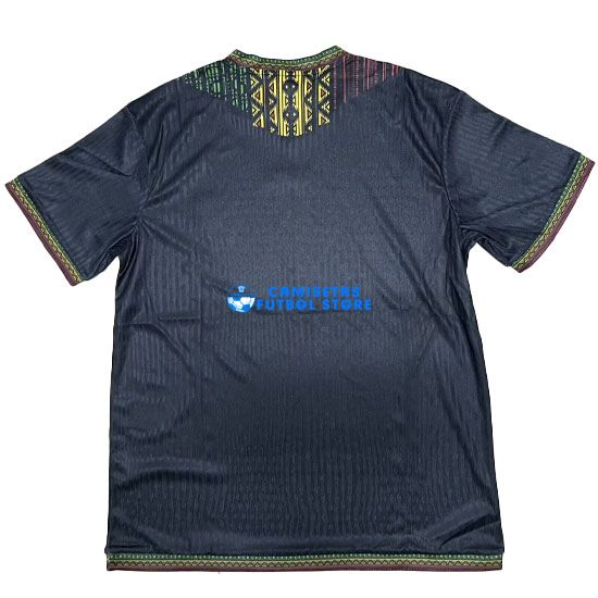 Camiseta Mali 3ª Equipación 2024/2025 - Imagen 2