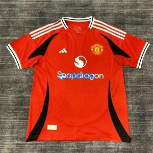Manchester United 24/25 Camiseta de la 1ª equipación