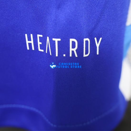 Camiseta Argentina 2ª Equipación 2024 Manga Larga (EDICIÓN JUGADOR) - Imagen 6