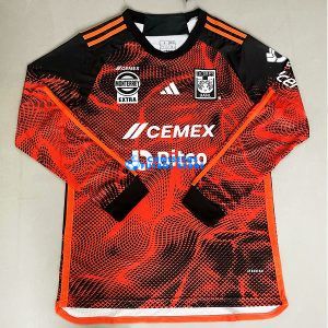 Corea 2024-2025 Manga larga TERCERA