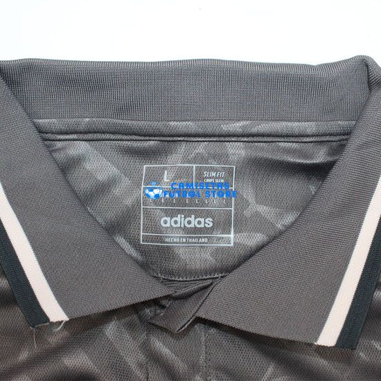 Camiseta Real Madrid 3ª Equipación 2024/2025 Manga Larga - Imagen 2