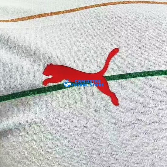 Camiseta Marruecos 2ª Equipación 2024/2025 (EDICIÓN JUGADOR) - Imagen 4