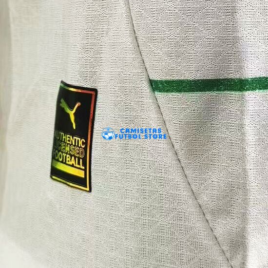 Camiseta Marruecos 2ª Equipación 2024/2025 (EDICIÓN JUGADOR) - Imagen 5