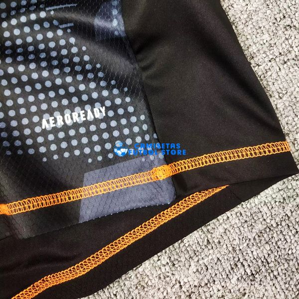 Camiseta México Portero 1ª Equipación 2024/2025 - Imagen 3