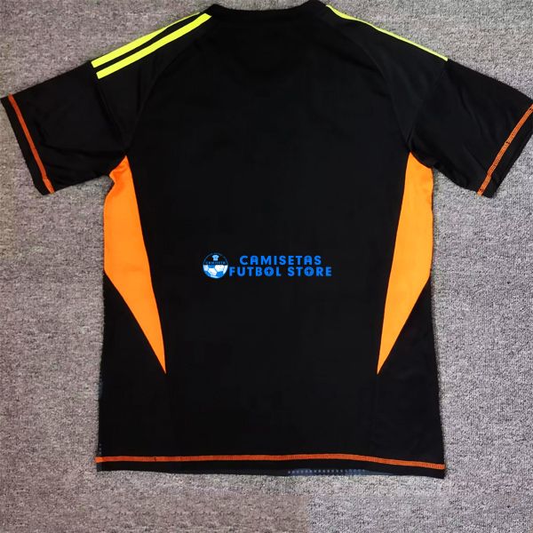 Camiseta México Portero 1ª Equipación 2024/2025 - Imagen 4