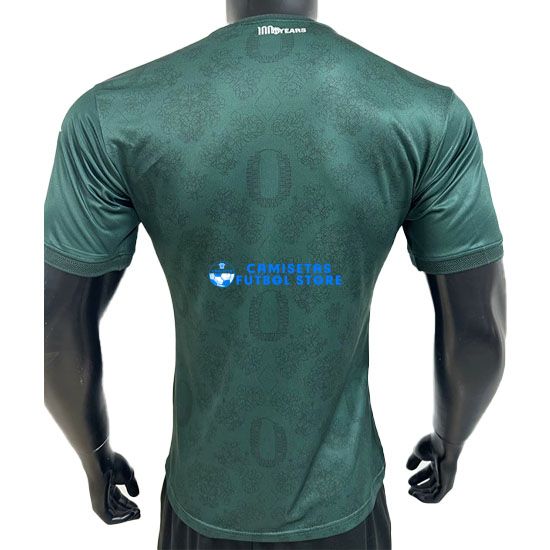 Camiseta AS Monaco 2ª Equipación 2024/2025 (EDICIÓN JUGADOR) - Imagen 5