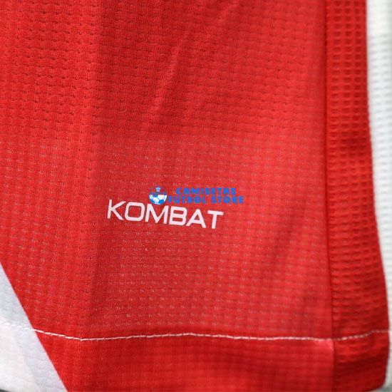 Camiseta AS Monaco 1ª Equipación 2024/2025 (EDICIÓN JUGADOR) - Imagen 3