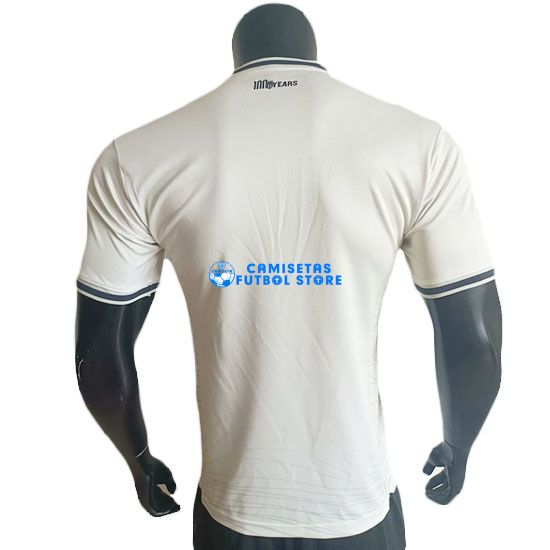 Camiseta AS Monaco 3ª Equipación 2024/2025 (EDICIÓN JUGADOR) - Imagen 3