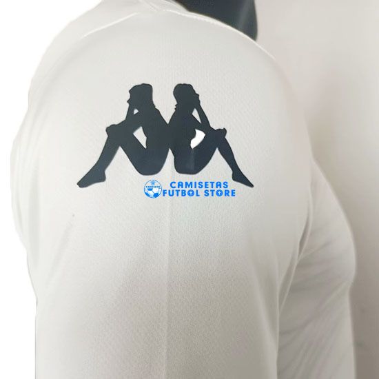 Camiseta AS Monaco 3ª Equipación 2024/2025 (EDICIÓN JUGADOR) - Imagen 4