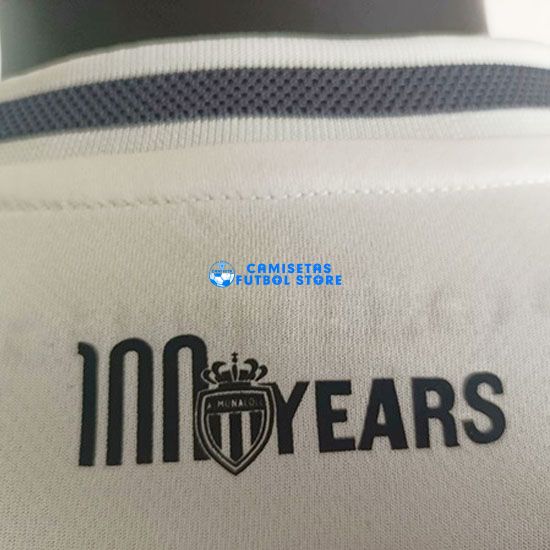 Camiseta AS Monaco 3ª Equipación 2024/2025 (EDICIÓN JUGADOR) - Imagen 5