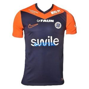 Montpellier Camiseta de la 1ª equipación 24-25