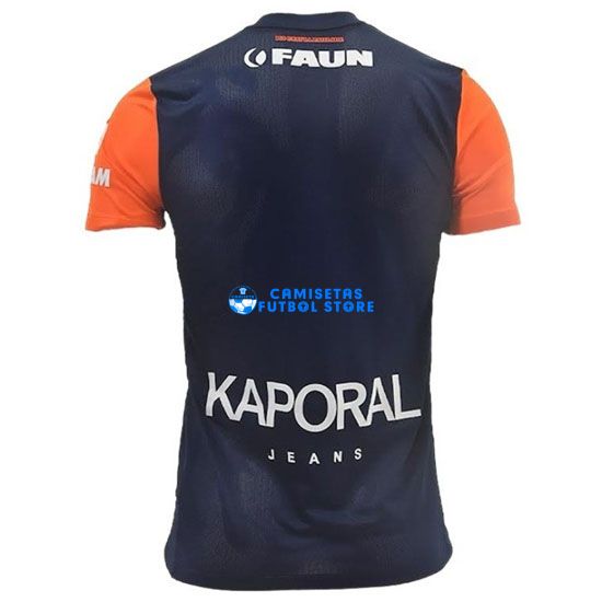 Montpellier Camiseta de la 1ª equipación 24-25 - Imagen 2