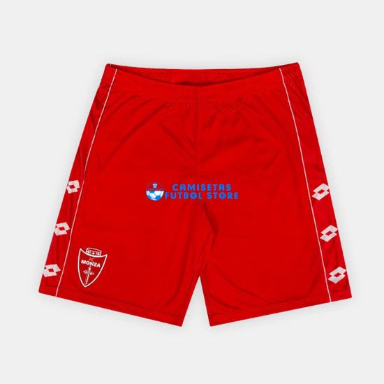 Monza Camiseta de la 1ª equipación 2024-2025 - Imagen 2