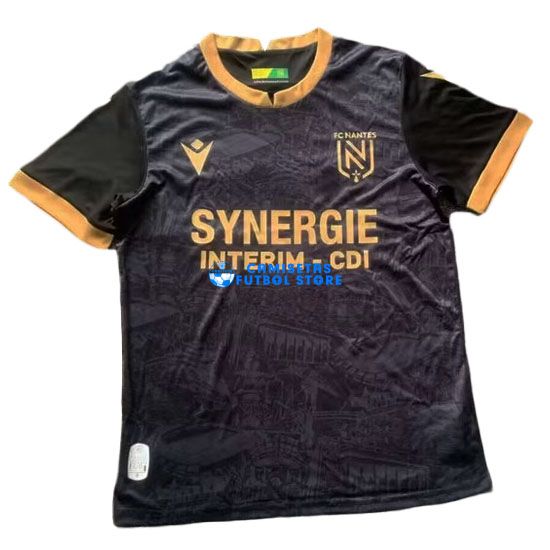 Nantes Camiseta de la 2ª equipación 24-25