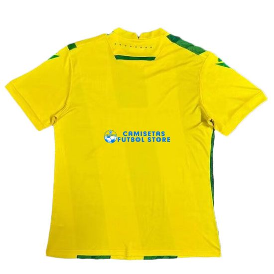 Nantes Camiseta de la 1ª equipación 24-25 - Imagen 2
