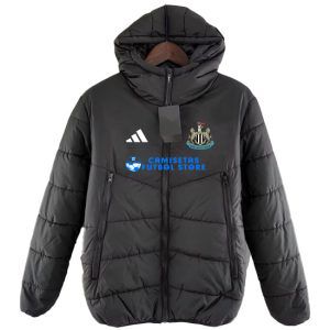 Newcastle United Abrigo 24-25 S1