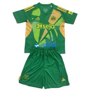 Newcastle United portero Camiseta de la 1ª equipación 2024/2025