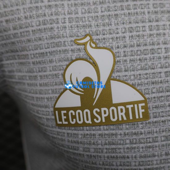 Camiseta OGC Nice 3ª equipación 2024/2025 (EDICIÓN JUGADOR) - Imagen 3