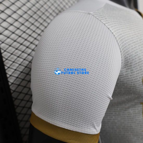 Camiseta OGC Nice 3ª equipación 2024/2025 (EDICIÓN JUGADOR) - Imagen 5