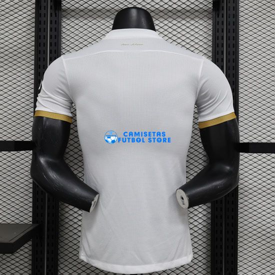 Camiseta OGC Nice 3ª equipación 2024/2025 (EDICIÓN JUGADOR) - Imagen 7