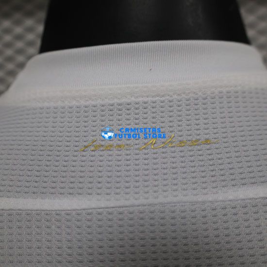 Camiseta OGC Nice 3ª equipación 2024/2025 (EDICIÓN JUGADOR) - Imagen 8