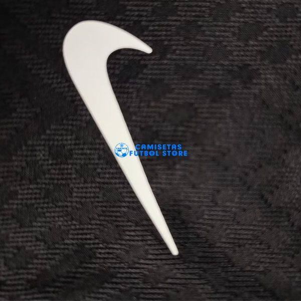 Camiseta Portugal 2ª Equipación 2024/2025 (EDICIÓN JUGADOR) Niño Kit - Imagen 4