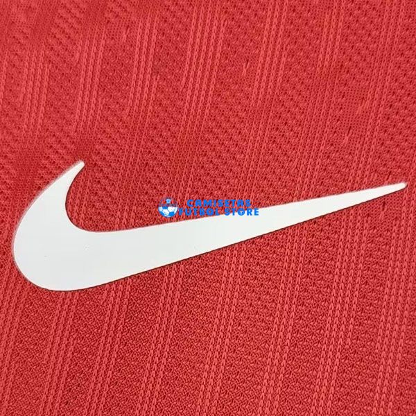 Camiseta Portugal 1ª Equipación 2024/2025 (EDICIÓN JUGADOR) Niño Kit - Imagen 3