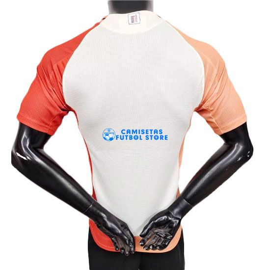 Camiseta Olympique De Lyon 3ª Equipación 2024/2025 (EDICIÓN JUGADOR) - Imagen 2