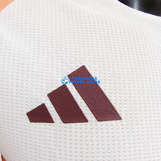 Camiseta Olympique De Lyon 3ª Equipación 2024/2025 (EDICIÓN JUGADOR) - Imagen 6