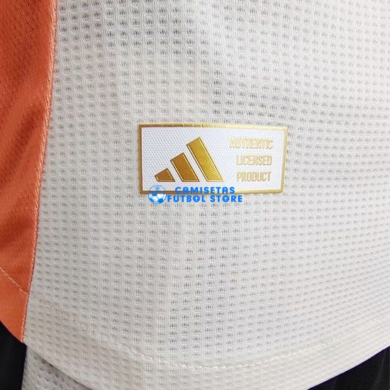 Camiseta Olympique De Lyon 3ª Equipación 2024/2025 (EDICIÓN JUGADOR) - Imagen 7