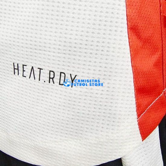 Camiseta Olympique De Lyon 3ª Equipación 2024/2025 (EDICIÓN JUGADOR) - Imagen 8