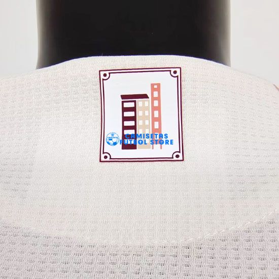 Camiseta Olympique De Lyon 3ª Equipación 2024/2025 (EDICIÓN JUGADOR) - Imagen 9