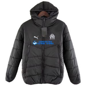 Olympique de Marsella Abrigo 24-25 S1