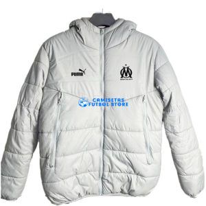 Olympique de Marsella Abrigo 24-25 S2