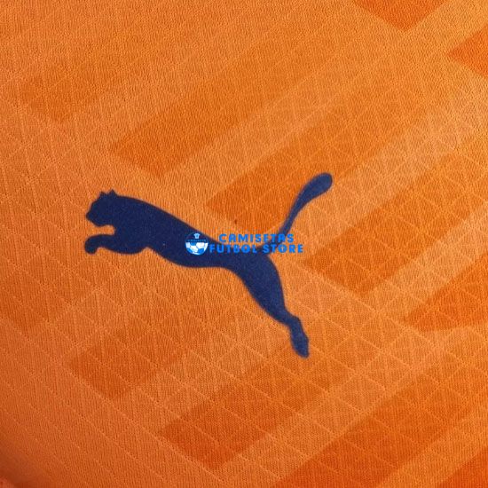 Camiseta Olympique Marsella 3ª Equipación 2024/2025 (EDICIÓN JUGADOR) - Imagen 5