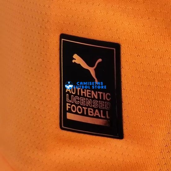 Camiseta Olympique Marsella 3ª Equipación 2024/2025 (EDICIÓN JUGADOR) - Imagen 7