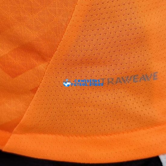 Camiseta Olympique Marsella 3ª Equipación 2024/2025 (EDICIÓN JUGADOR) - Imagen 8