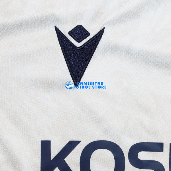 Camiseta Osasuna 2ª Equipación 2024/2025 Niño Kit - Imagen 2